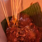 sauce pour brochettes