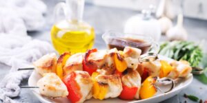 Quel vin boire avec des brochettes de poulet ?