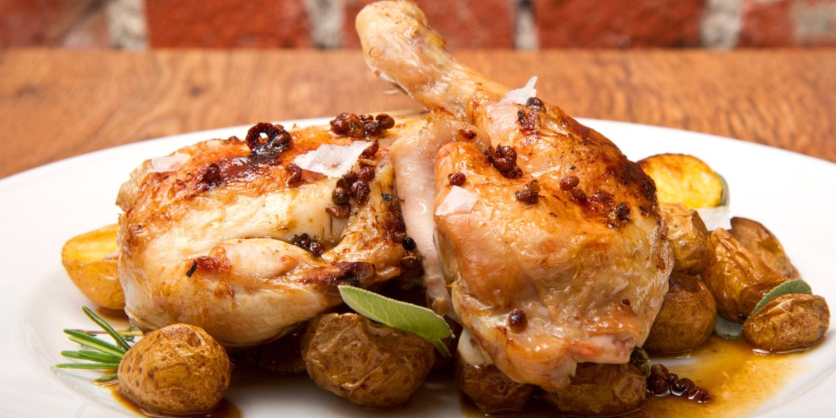 le-poulet-et-les-bienfaits-du-miel