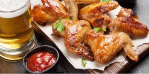 Comment faire un poulet rôti à la bière ?