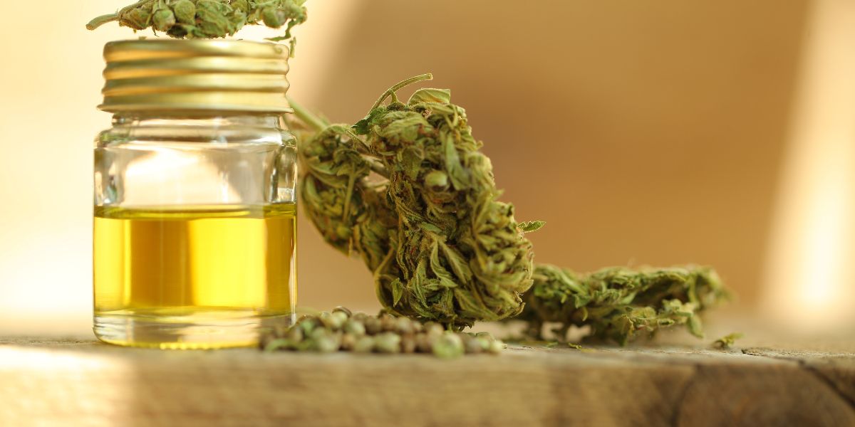 Le CBD dans la cuisine