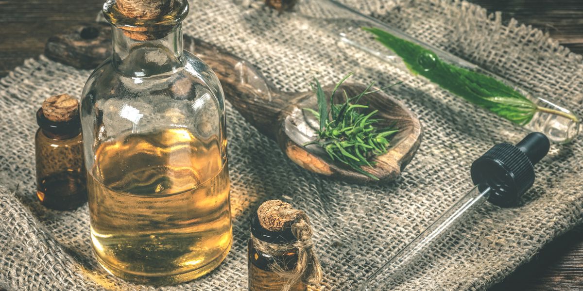 cuisiné avec du CBD...
