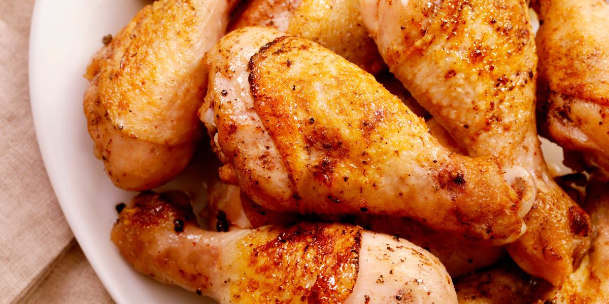 une recette réussie