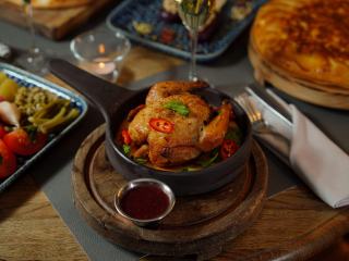 Poulet Label Rouge ou poulet bio : lequel mettre au four ?
